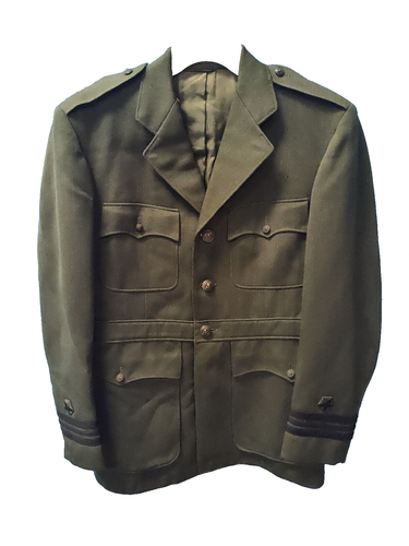 Rare World War II WWII US Navy USN Naval Aviator Pilot Dress LCDR ...