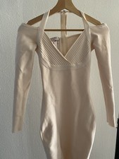 House Of Cb London Cornelia Womens Dress Size Xs