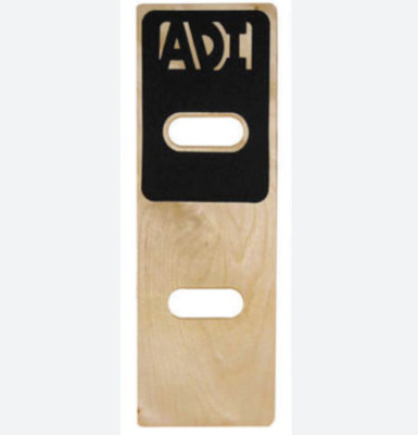 ADI Transfer Boards - 29'' WITH HORIZONTAL HAND HOLES
