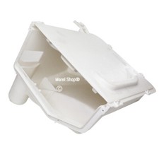 Dispenser Vaschetta Detersivo 391010016 per Lavatrice San Giorgio IT Wash SES510