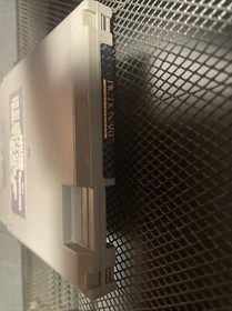 PICTIONARY - Nintendo NES