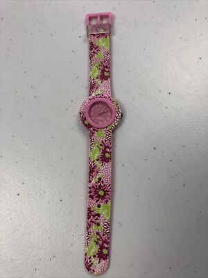 Lilly pulitzer interchangeable watch set patch day | eBay