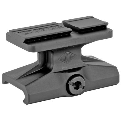 Reptilia DOT 1/3 Co-Witness Black Mount for Aimpoint ACRO 100-026