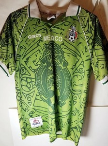 garcis mexico jersey