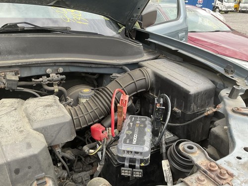 AC Condenser Fits 06-14 RIDGELINE 4804283 - Picture 9 of 14