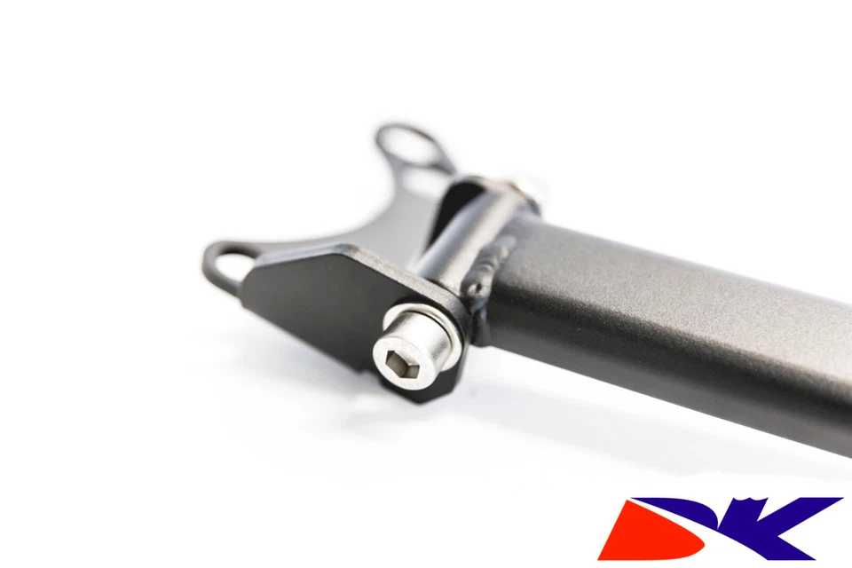 BMW E90 E91 E92 E93 E87 Domstrebe vorne Drift King driftking front strutbar - Bild 2 von 4