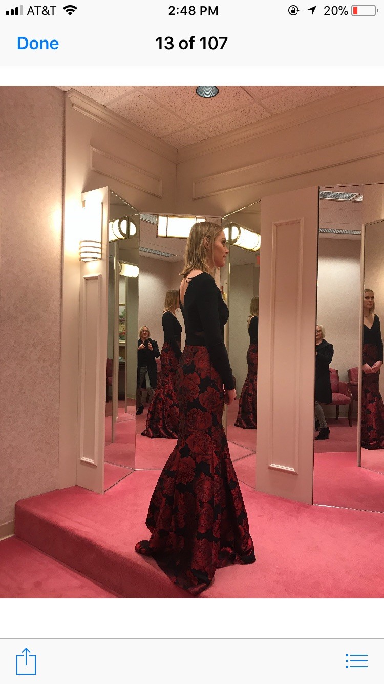 von maur homecoming