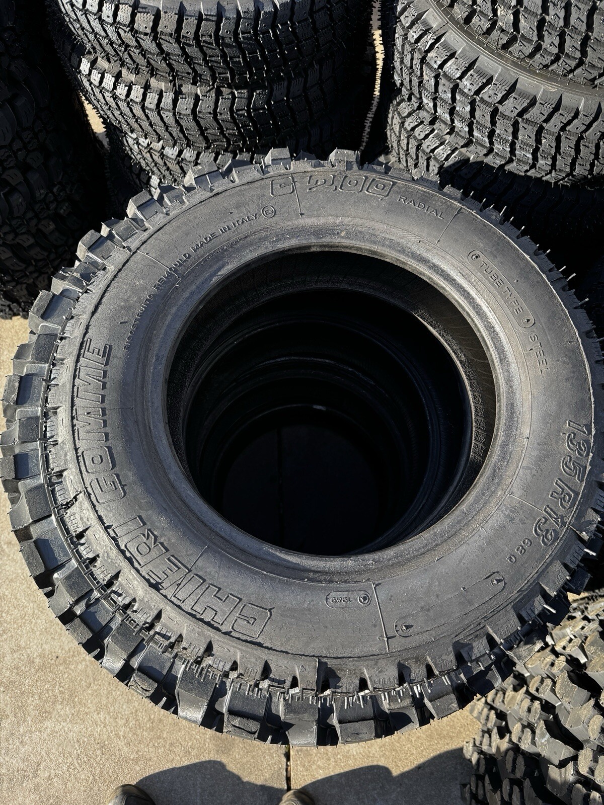 Foto 4 di 6