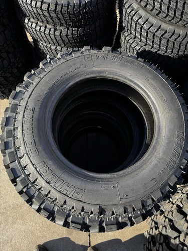 Pneumatici Gomme 135 80 R13, 135 R13 Fiat Panda C200 M+S - Foto 4 di 6