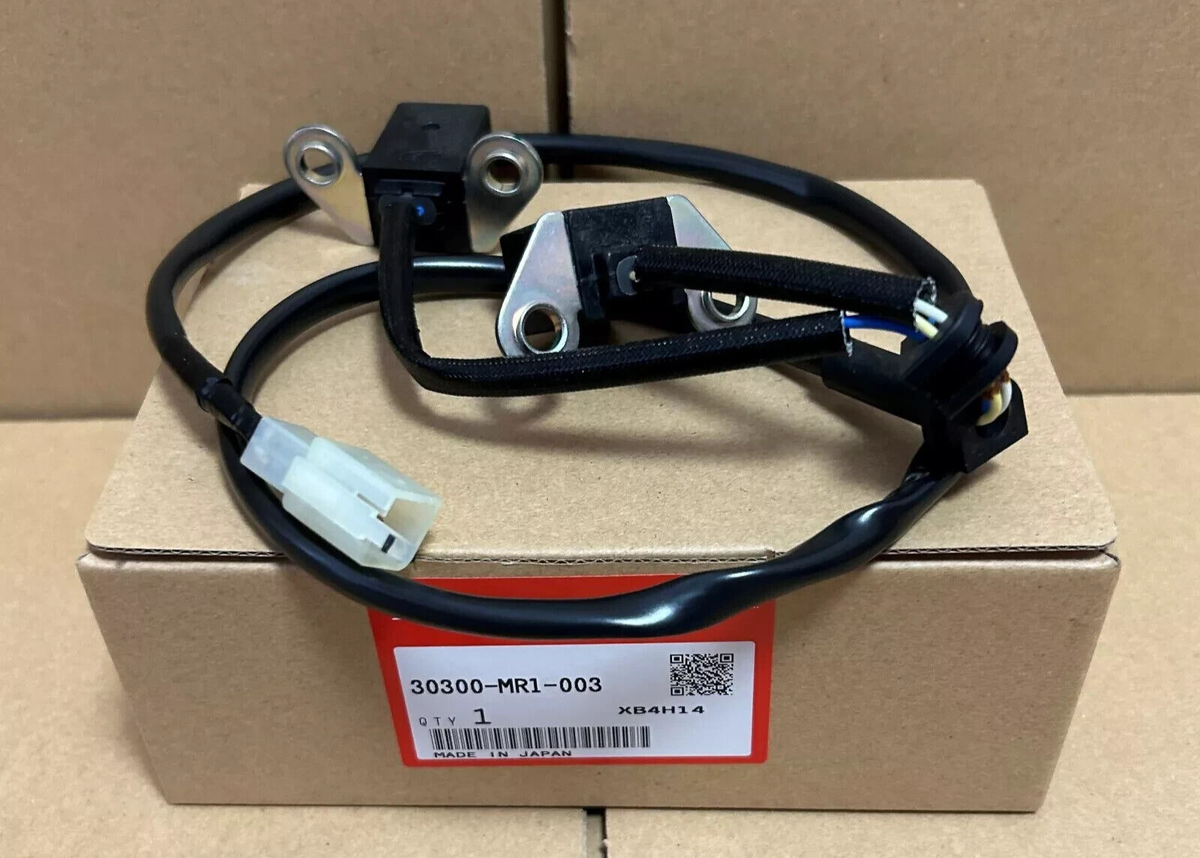 Honda Genuine 1988-2003 Shadow VLX 600 GENERATOR PULSE 30300-MR1