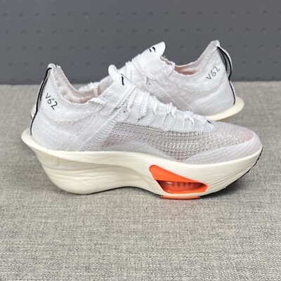 Womens Size 8 - Nike Zoomx Alphafly Next% 3 Prototype Marathon