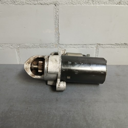 BOSCH Anlasser Original VAG VW Audi Seat Skoda Porsche 2.4 3.0 3.2 06E911023E