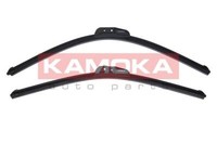 Kamoka 27E32 Wischerblatt FüR Chevrolet,Mazda,Opel,Vauxhall Front 600Mm 550Mm
