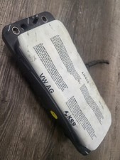 15-19 Vw Golf Dash Bag 5gm880204b