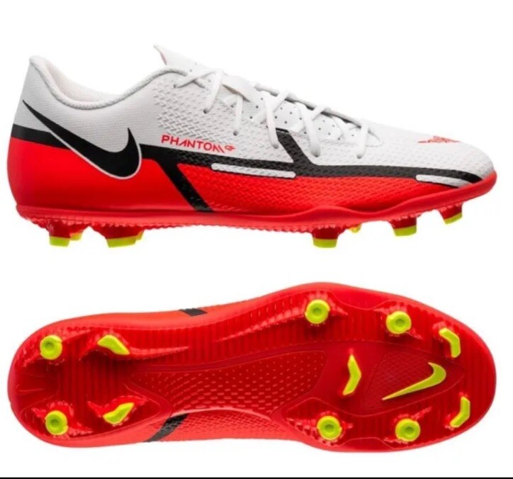 Nike Phantom GT2 DF FG/MG Mens UK size EU Football Boots