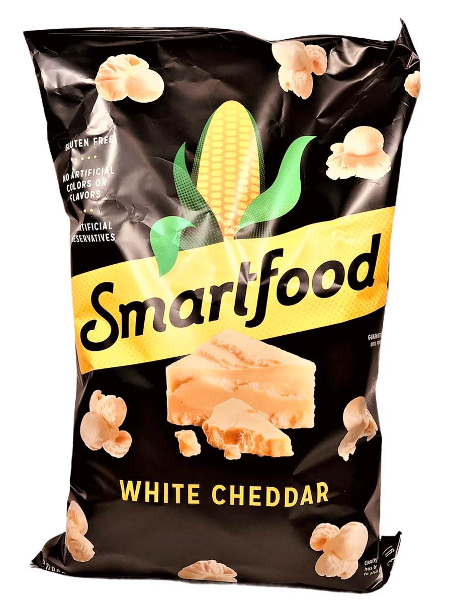 Pop corn 2024 smart food