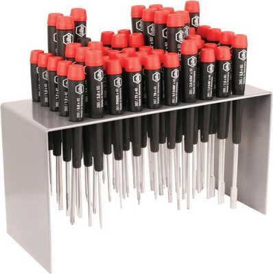 #ad #ad Wiha #92190 Master Technicians Bench Top Precision Screwdriver 50 Piece Set $193.50