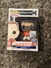 2014 Funko Pop Peyton Manning Denver Broncos Football Figure #04 NFL Vaulted