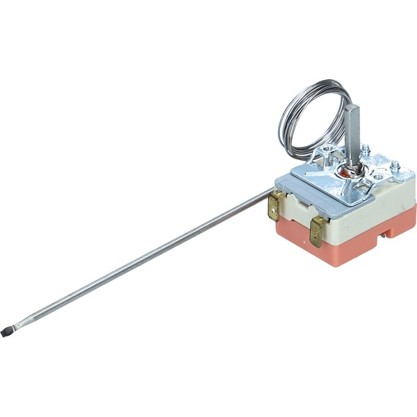 Thermostat FüR Backofen Herd Kompatibel Mit Ego 55.13069.500 Bosch 00072943-image