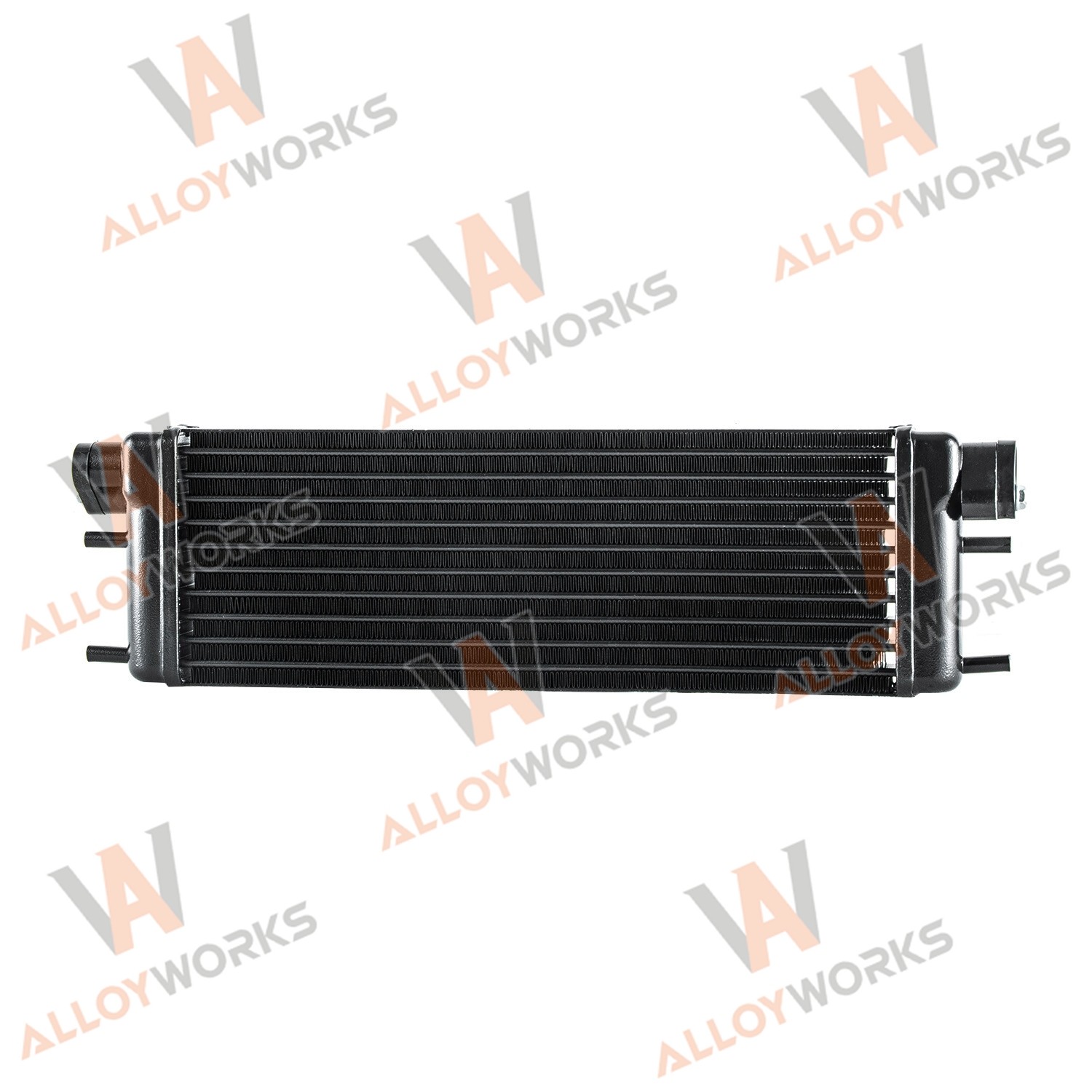 Fit 2012-2018 Bentley Continental Flying Spur GTC GT Gear Oil Cooler 4W0317019A