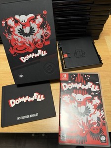 downwell | eBay