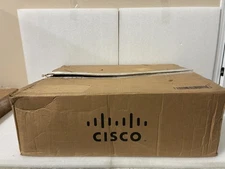 NEW Cisco C9300-48UN-A  48 Port 5GbE UPOE Network Advantage Switch C9300-NM-8X