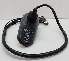 50A DC 24V Electric Wheelchair Power Joystick Controller  Model WB5003