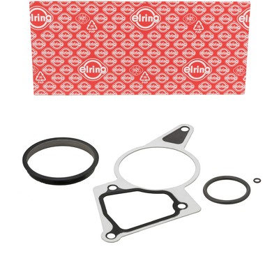 ELRING Dichtungssatz Unterdruckpumpe für PSA FIAT FORD LAND ROVER 2.0/2.2 DIESEL