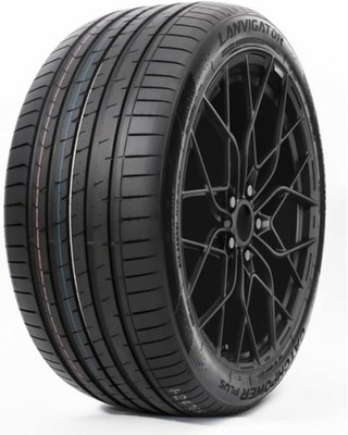 215/50 r18 92W M+S PLUS XL ZR LANVIGATOR CATCHPOWER PLUS Summer Tyre