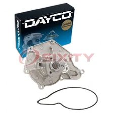 Dayco DP1252 Engine Water Pump for 41194 Coolant Antifreeze Belts Cooling pa