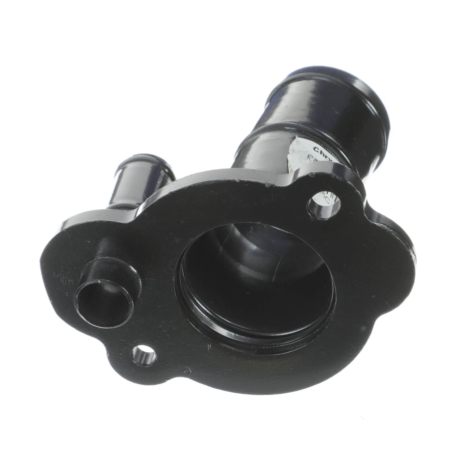 04-06 CHRYSLER PACIFICA 3.5L MOTOR ENTRADA AGUA CARCASA FABRICANTE ORIGINAL NUEVO MOPAR GENUINO Foto 3 de 4