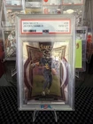2024 Panini Select - Concourse Jayden Daniels #26 PSA 10 GEM MT