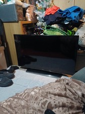 Samsung UE40HU6900U Smart Tv 4k