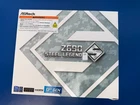 ASRock Z690 Steel Legend, DDR5 LGA1700 ATX Intel Motherboard