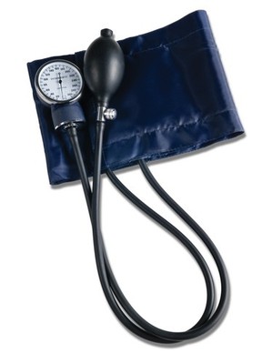 Standard Sphygmomanometer 165NBL Adult
