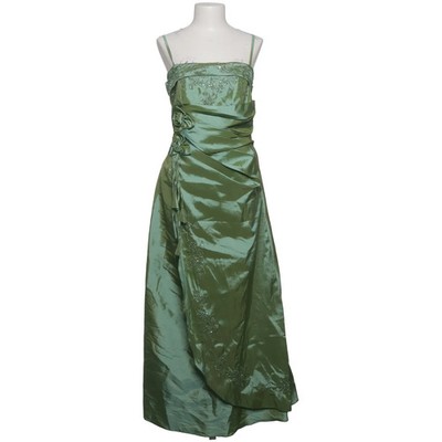 Envie Collection, Abendkleid, Größe: XXL, Grün, Polyester, Einfarbig, Damen #kvk