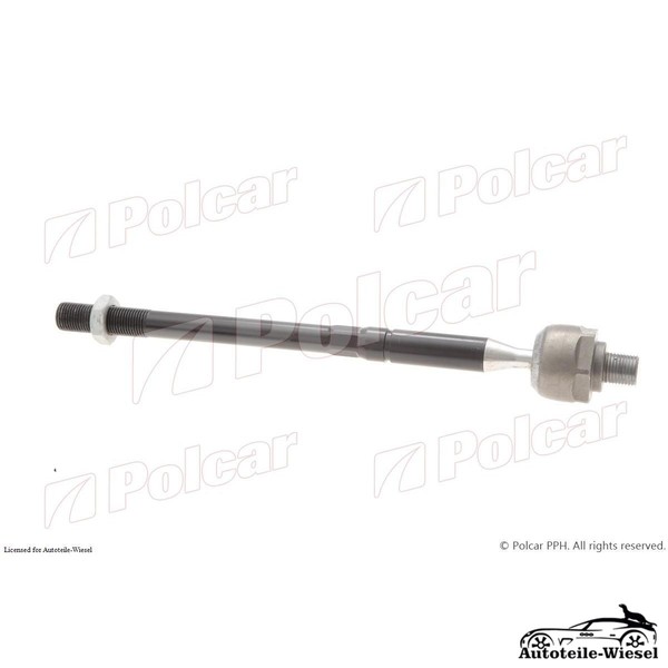 Axialgelenk Spurstange / Vorne FüR Ford Kuga Iii Focus Iv Limo Turnier Ab 18->-image