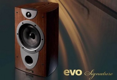 Wharfedale Evolution2 - 8 Speakers (Pair)