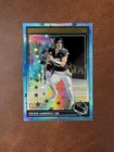 2024 Panini Score Football Stars Trevor Lawrence #127