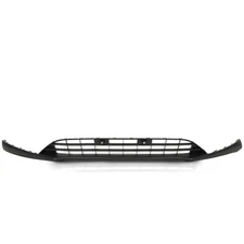 Fit For 2015-2018 Ford Focus Front Bumper Lower Valance Panel Grill F1EZ17626A