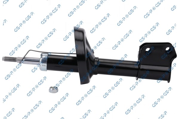 GSP StoßDäMpfer Vorne FüR Renault Kangoo KC0/1_ FC0/1_ Nissan Kubistar-image