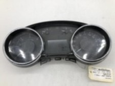 Compteur Peugeot 5008