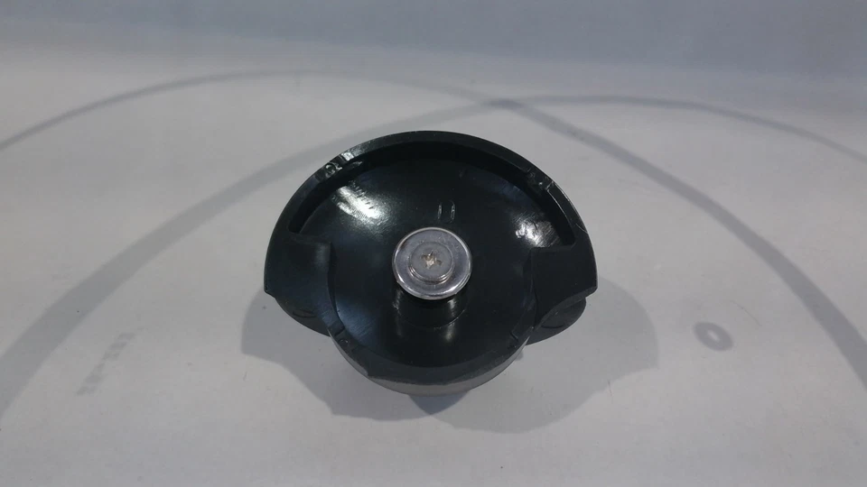 Coperchio In Vetro Ibili Con Manico Pieghevole 28 Cm, X 4 Cm Trasparente Altro - Immagine 3 di 3