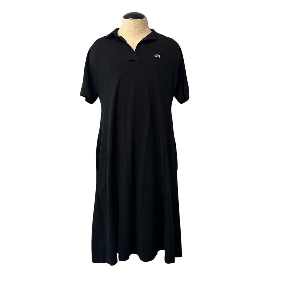 Lacoste Women's Long Sleeve Dresses for sale | eBay