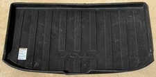 Oem Kia Soul Cargo Tray 2014-2019 Trunk Floor Mat Liner Waterproof B2012-adu00 Oem Kia Soul Cargo Tray 2014-2019 Trunk Floor Mat Liner Waterproof B2012-adu00