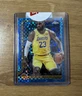 LEBRON JAMES 2025-26 TOPPS CHROME BLUE X-FRACTOR LAKERS #127 SSP SEALED 🐐