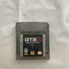 Rockstar Games GTA 2 Nintendo Game Boy NTSC-U/C 1999 Cartridge