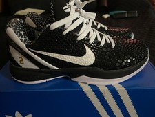 Kobe 6 Protro Mambacita Size 10