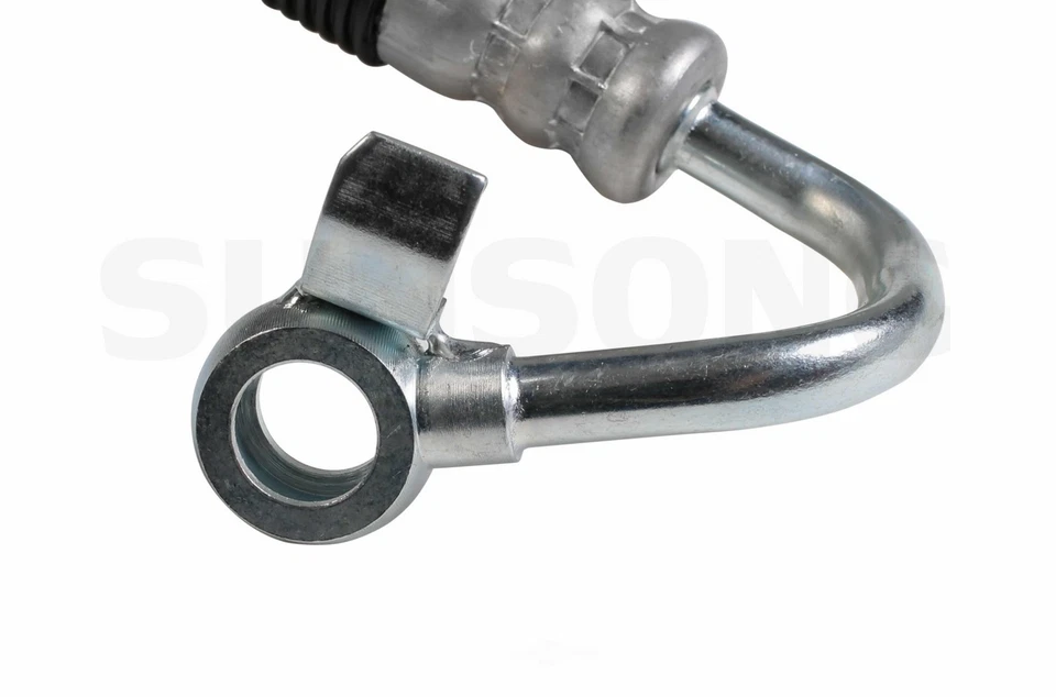 Power Steering Pressure Line Hose Assembly-Natural fits 1989 Toyota Supra - Image 3 of 4