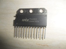 PA60EU PA78EU 1pcs/lot Original In Stock